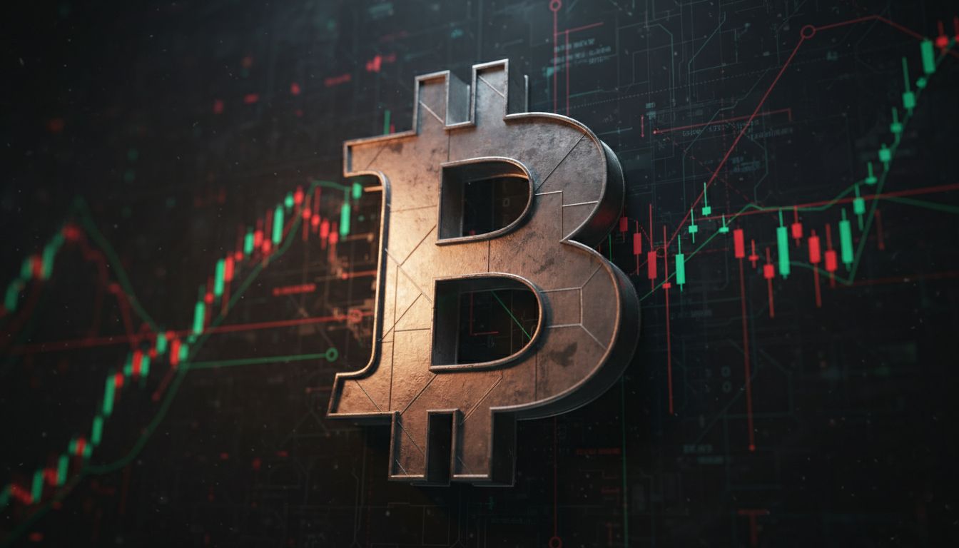 비트코인($BTC) 9만 달러 돌파 뒤 5천 달러 급락…단기 매수 vs 장기 매도 '전형적 분배'