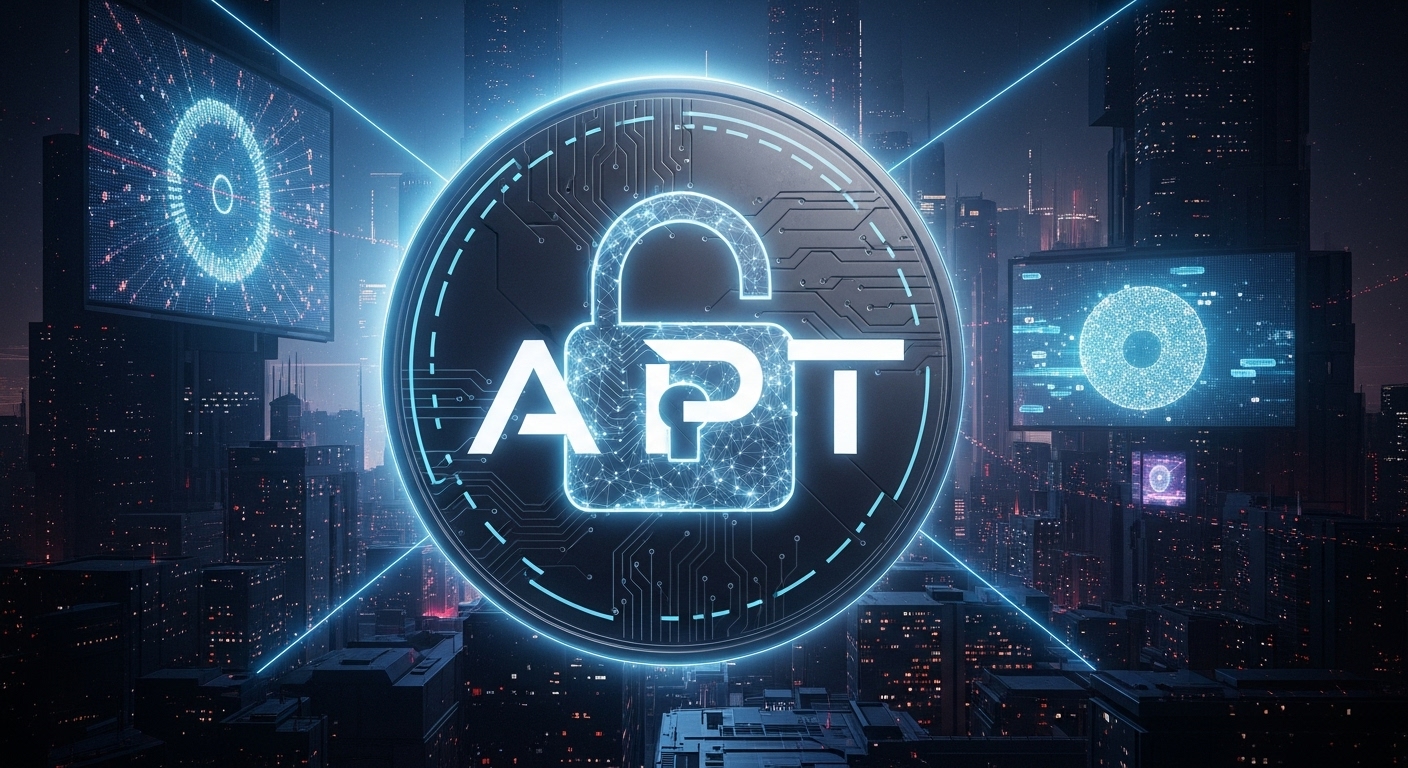 앱토스(APT), 양자 위협 대비해 '포스트 양자암호' 도입 추진…블록체인 보안 새 전환점