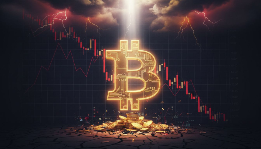  암호화폐만 믿은 디지털 자산 기업들, 70%가 손실…비트코인 전략 '한계' 직면