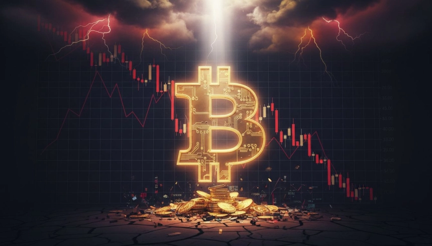 암호화폐만 믿은 디지털 자산 기업들, 70%가 손실…비트코인 전략 '한계' 직면