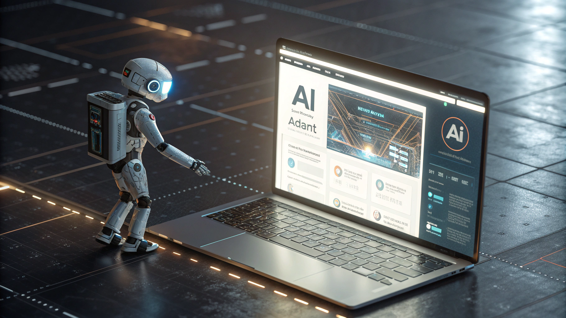  아마존, AI 브라우저 에이전트 ‘노바 액트’ 출시…AGI 시장 본격 진입 / TokenPost.ai 