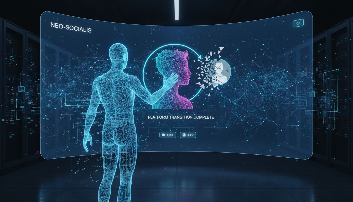 카르다노 창립자 호스킨슨, X 떠난다…“디지털 트윈이 대신 운영”
