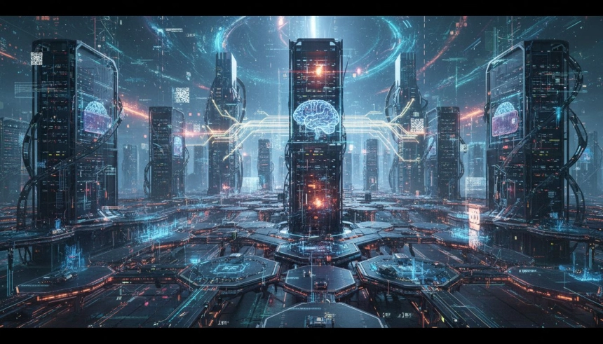 폴리곤 창업자 “2026년, AI·블록체인·결제 융합한 ‘스스로 판단하는 인터넷’ 도래”