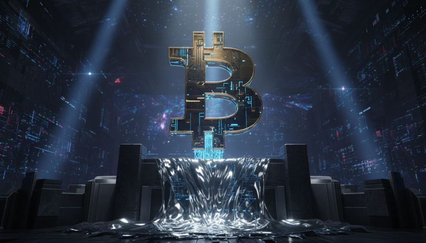 스페이스X·블랙록, 연준 금리인하 직전 BTC 437억 원 이동…시장 긴장 고조