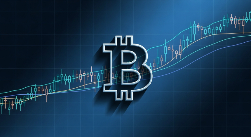  비트코인 $BTC 조정 하한선 ‘5만5,000달러’ 분석…3만 달러대 하락설과 반대