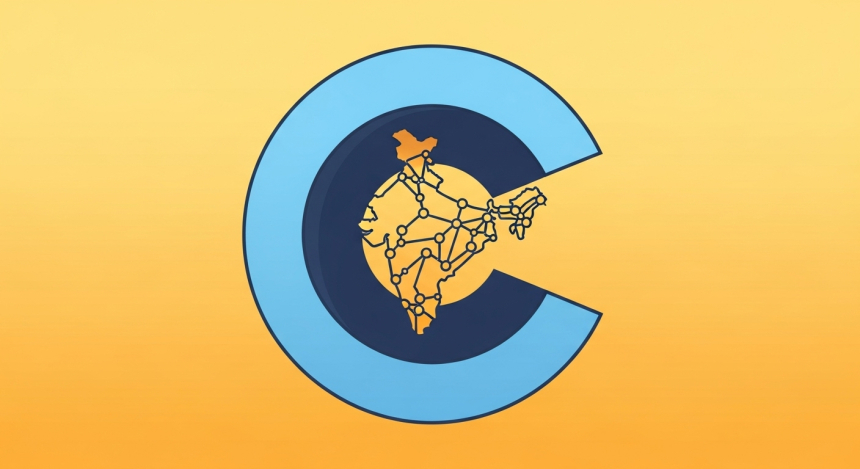  코인베이스, 인도 시장 재진입…2년 만에 앱 등록 재개