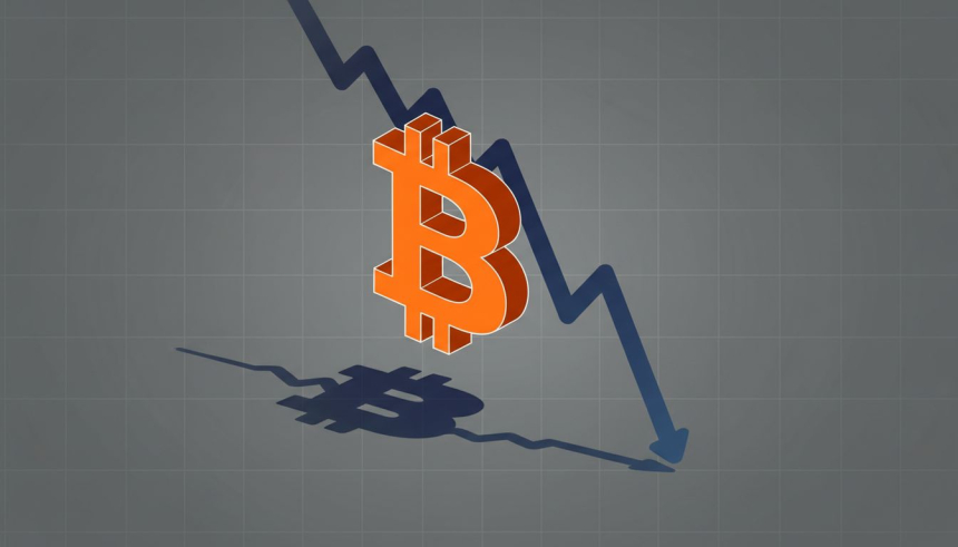  피터 브란트 '비트코인($BTC) 반등은 데드캣 바운스…하락장 아직 끝나지 않았다'