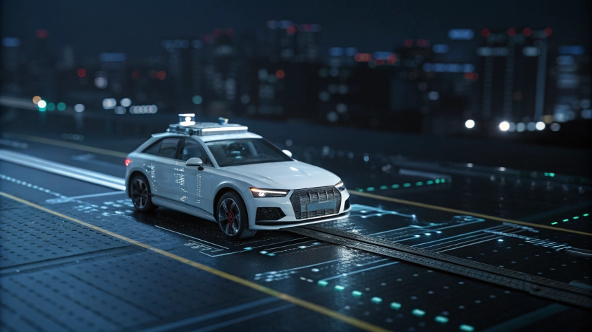 자율주행 선두 루미나, 결국 파산보호… 볼보 이탈 직격탄