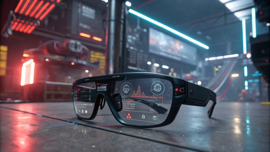 메타, 메타버스 예산 30% 감축 검토… AR 안경에 승부 건다