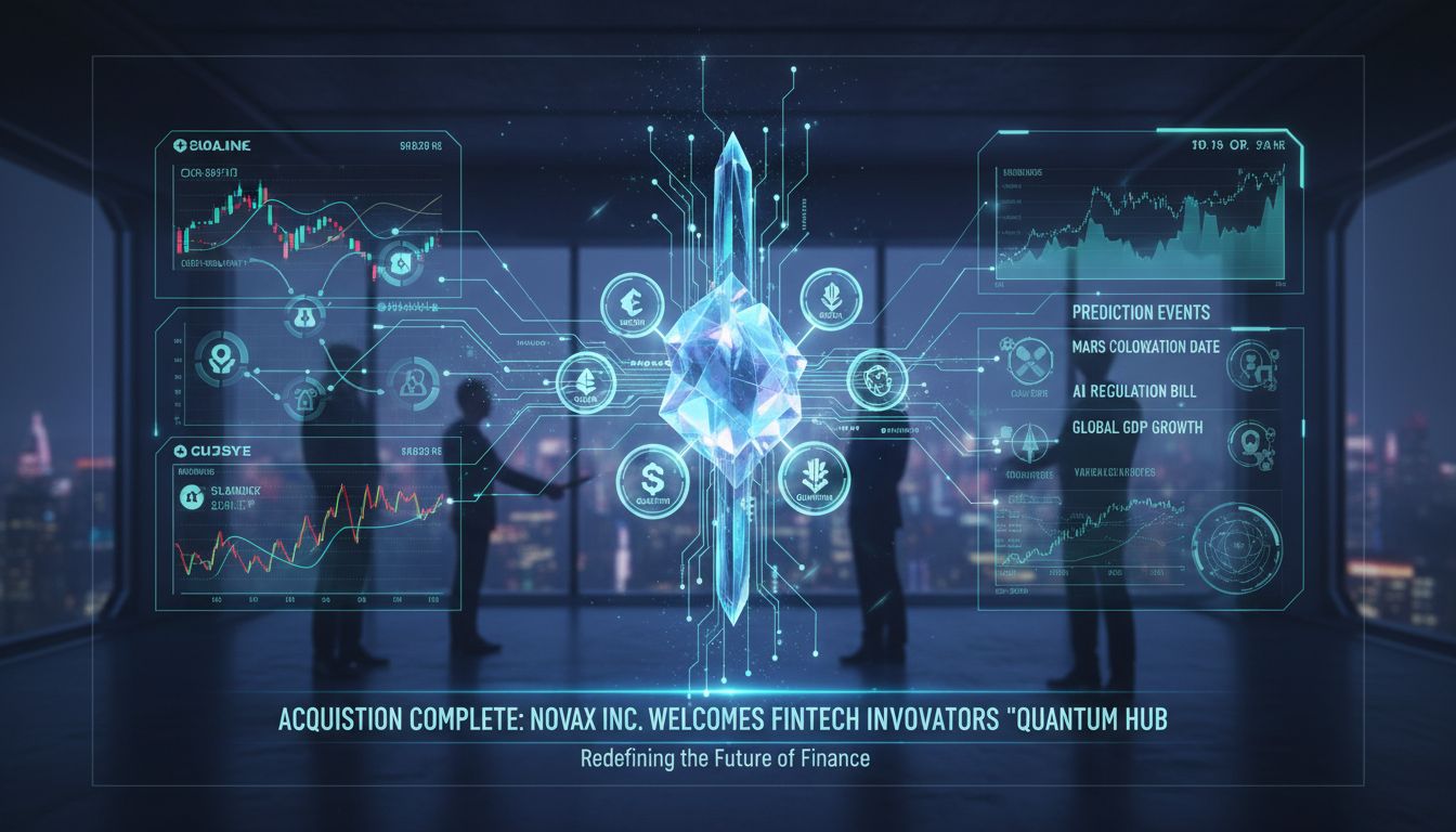 코인베이스, 예측 시장 강화 위해 더클리어링컴퍼니 인수…‘모든 거래소’ 전략 본격화