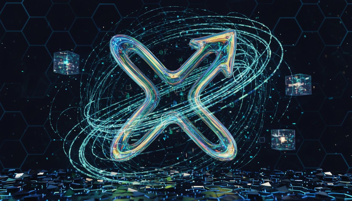 XRP, 거래소 보유량 45% 급감…고래 지갑 이동 속 장기 상승 전망