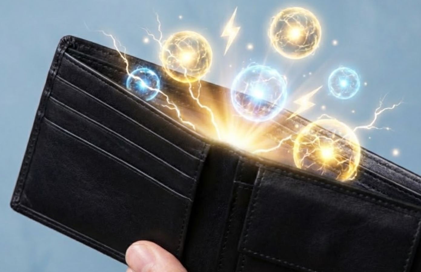 [칼럼] 신용에서 물리학으로… 젠슨 황과 머스크가 가리키는 '새로운 금융 본위제'