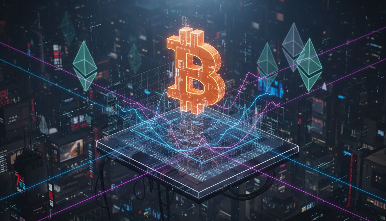 6조 원 규모 비트코인·이더리움 옵션 만기…맥스 페인 9만 달러에 쏠린 시선