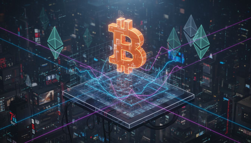  6조 원 규모 비트코인·이더리움 옵션 만기…맥스 페인 9만 달러에 쏠린 시선