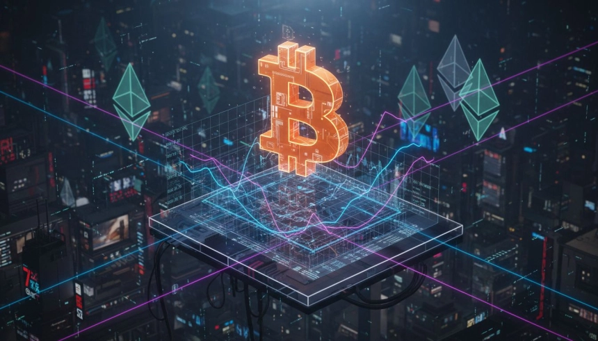 6조 원 규모 비트코인·이더리움 옵션 만기…맥스 페인 9만 달러에 쏠린 시선