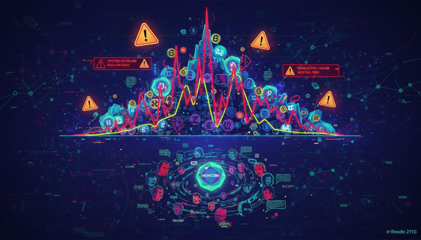  LIT 토큰, 출금 오류·코인베이스 조기 상장 논란…Lighter 신뢰성 시험대 올라