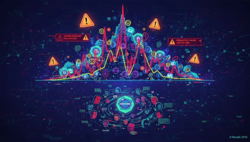 LIT 토큰, 출금 오류·코인베이스 조기 상장 논란…Lighter 신뢰성 시험대 올라