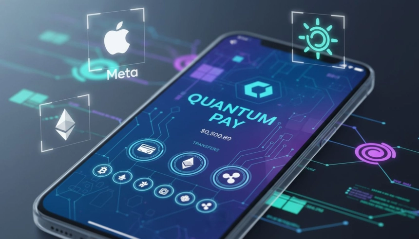 구글·애플·메타도 암호화폐 지갑 진출하나…2026년 '빅테크 지갑 전쟁' 예고