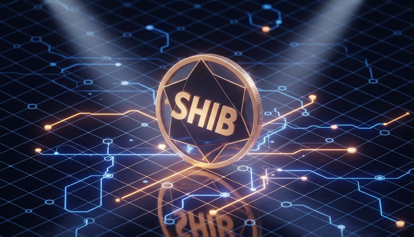 시바이누($SHIB) 수장 쿠사마, 침묵 깨고 복귀…고래 거래량 급증 '생태계 반등' 신호