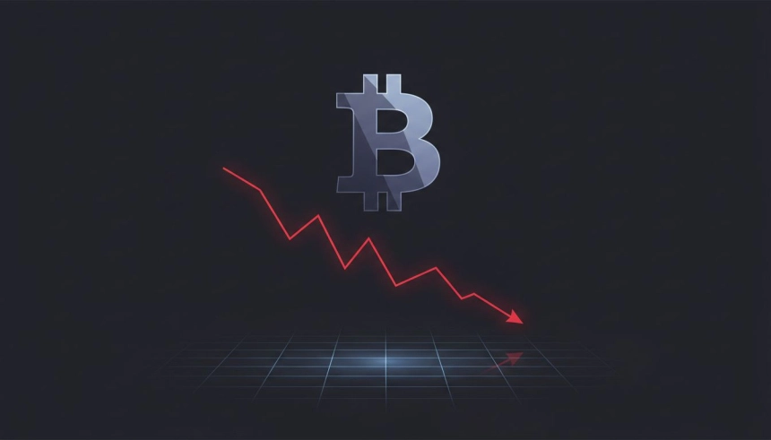 비트코인 $BTC, 8만7천달러 지지선 하회…추가 하락 경고 속 반등 가능성도 제기