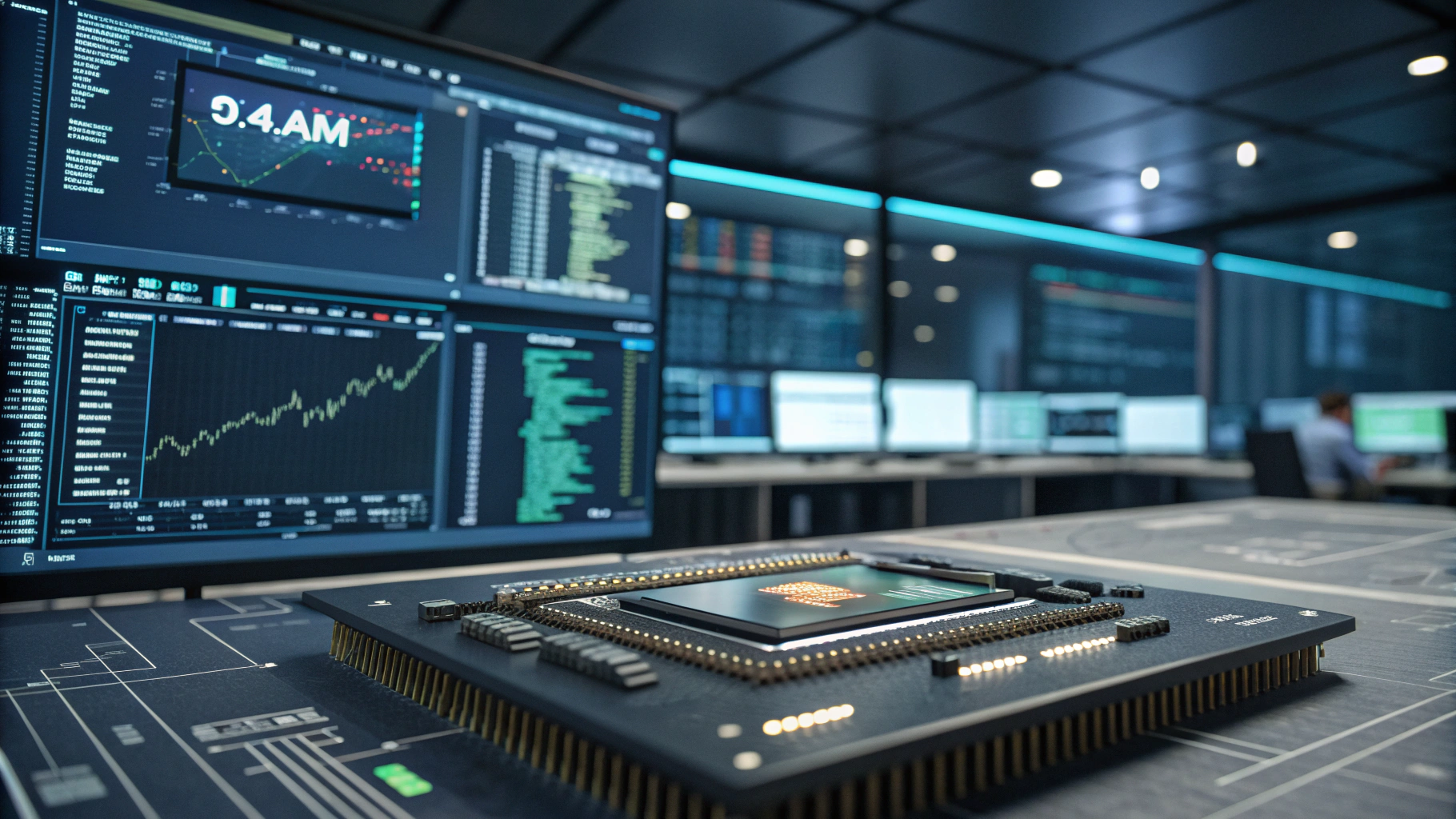  세일즈포스, 'AI 전환' 속 실적은 제자리…에이전트포스로 반격 노린다 / TokenPost.ai 