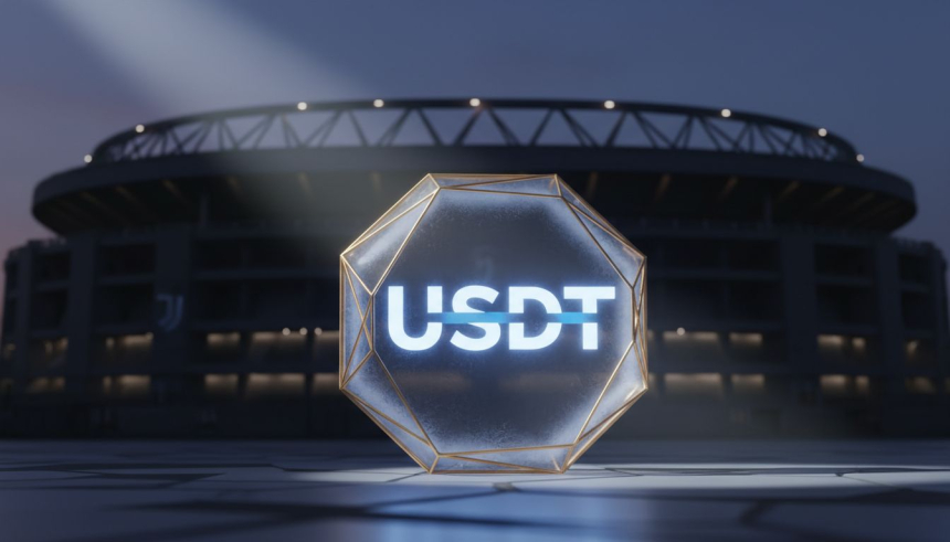  테더, 유벤투스 인수 무산…아녜리 가문 '65.4% 지분 매각 없다' 단호한 거절