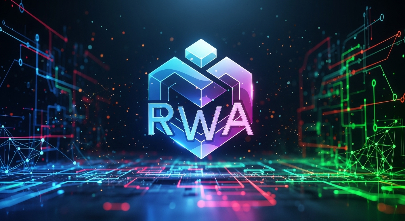 리얼파이낸스, RWA 인프라 구축에 425억 원 유치…기관 토큰화 시장 본격 확장