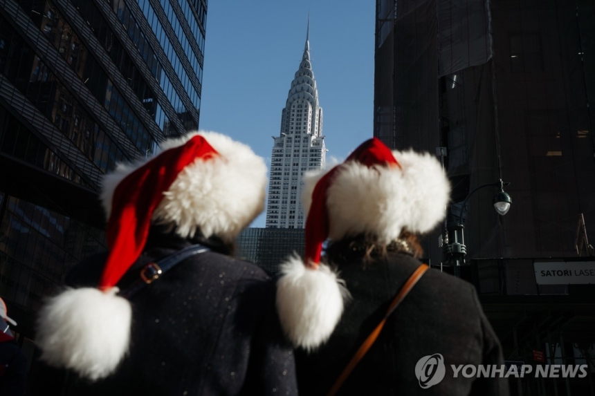  코스피, AI 거품 우려·외인 매도에 4,000선 근접…'산타랠리' 불씨 살아있나
