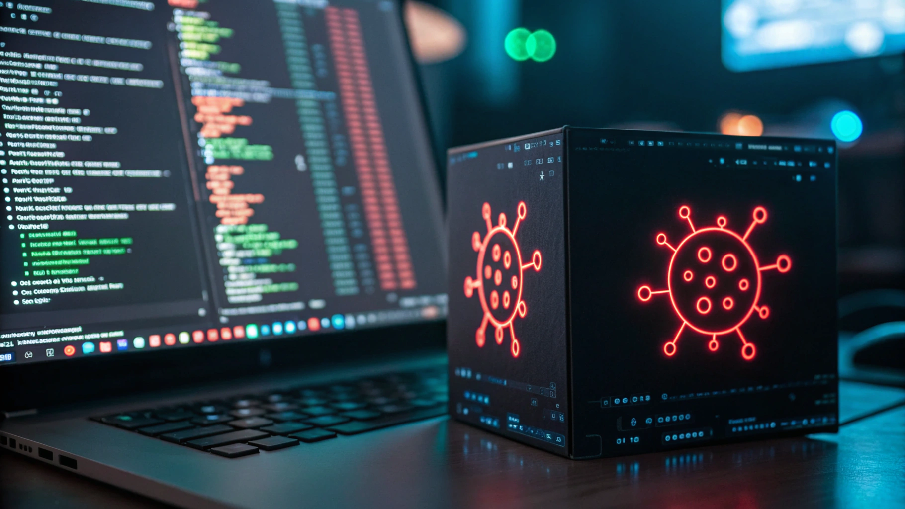 신종 악성코드 '샤이 훌루드 3.0', 소프트웨어 공급망을 조용히 침투하다