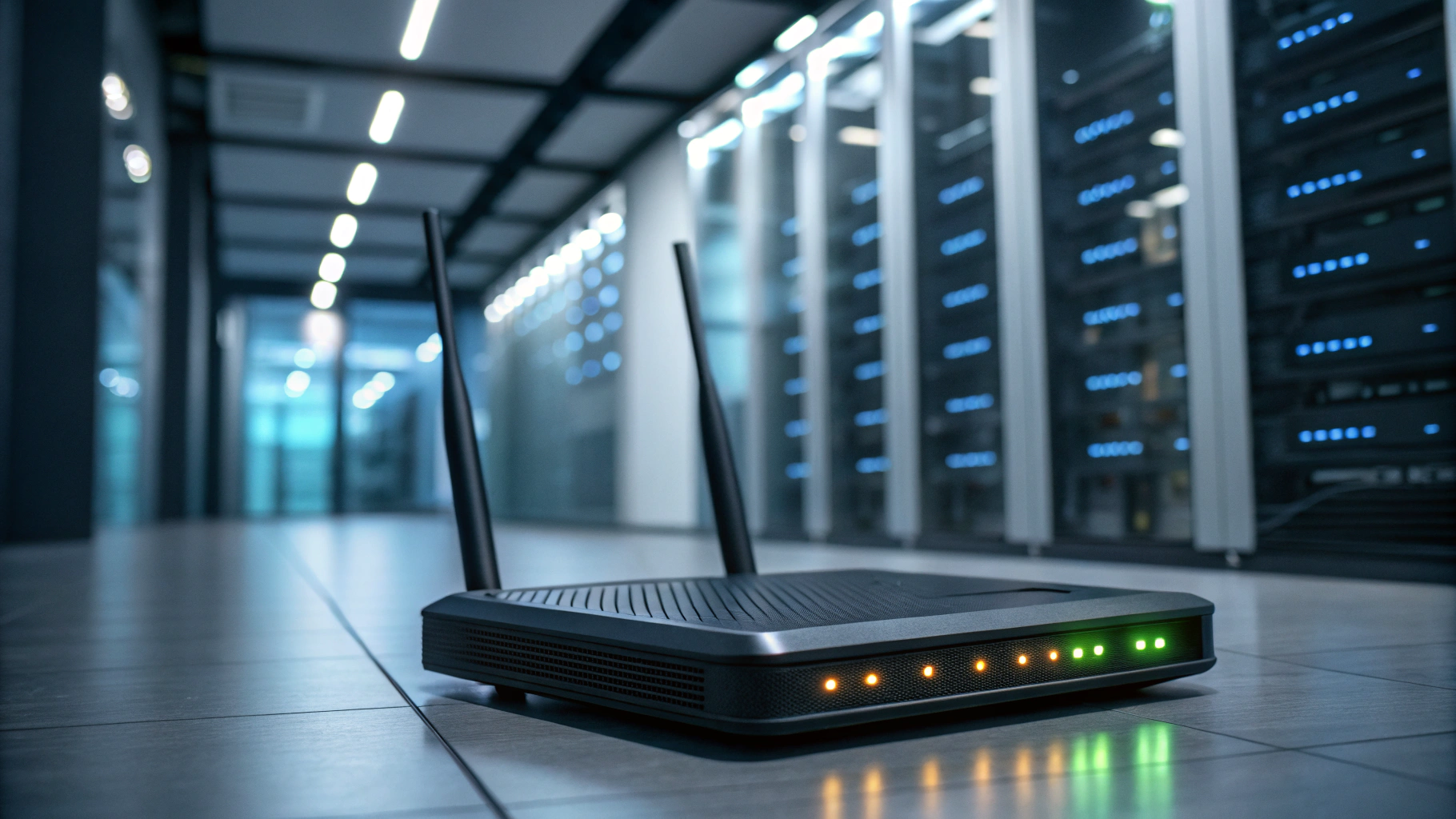  HPE, 주니퍼와 손잡고 'AI 네트워크' 전면 재편…2026 통합 플랫폼 예고 / TokenPost.ai 