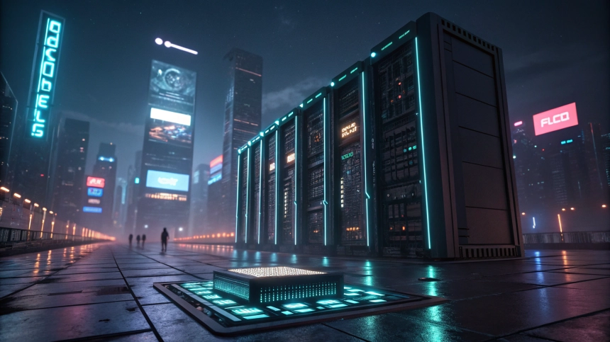 일론 머스크, 25조 투자해 '세계 최대 AI 센터' 세운다…xAI 콜로서스 본격 시동