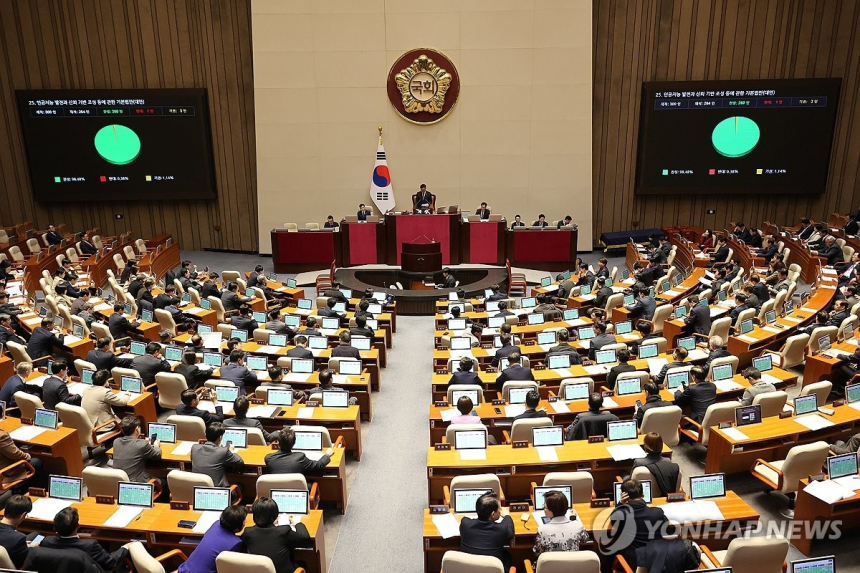  AI 규제 '1호국' 된 한국… 스타트업, 일본행 러시 시작됐다