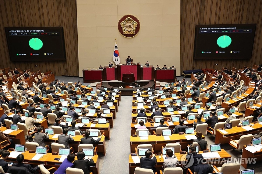 AI 규제 '1호국' 된 한국… 스타트업, 일본행 러시 시작됐다