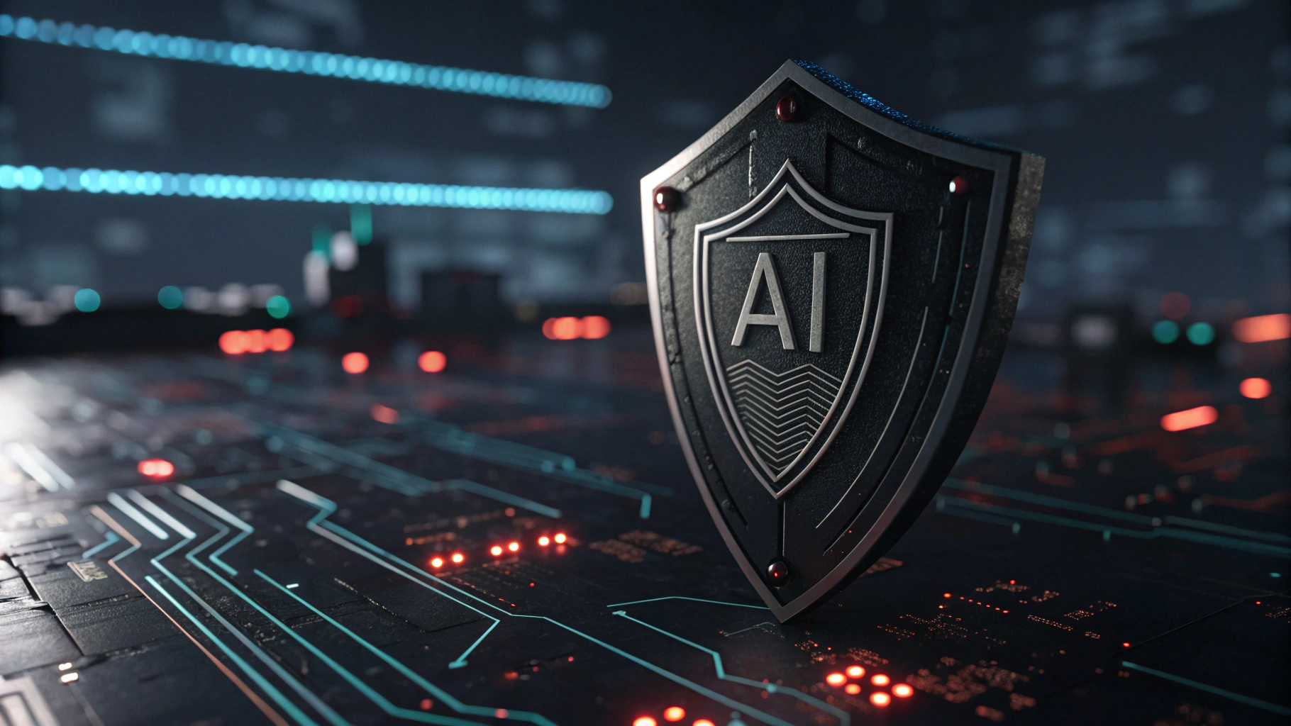 인간 심리 노린 AI 위협 막는다… 어댑티브 시큐리티, 1,166억 투자 유치