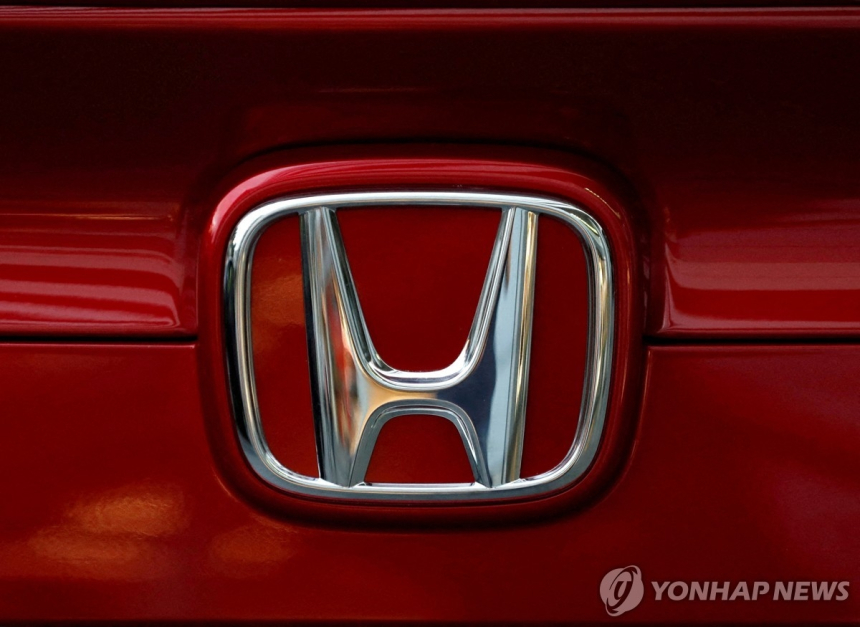  혼다, 2027년 자율주행차 상용화 돌입…일본 모빌리티 대전 시작