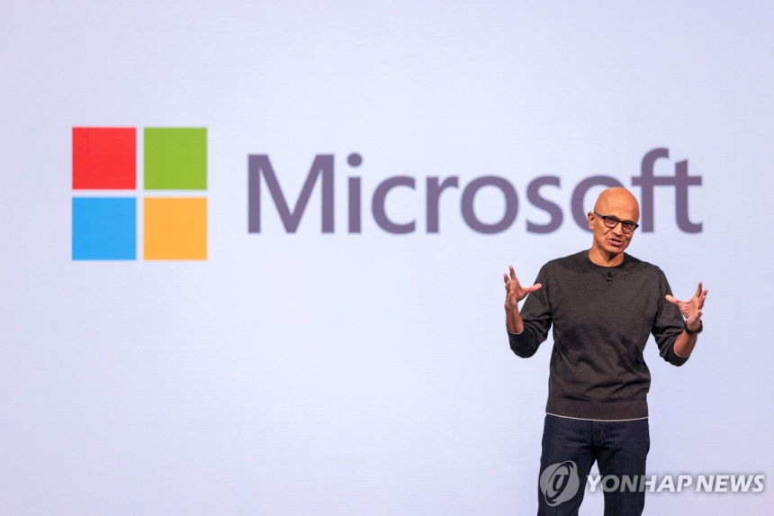  AI 후발주자 인도, 마이크로소프트·아마존 73조 투자 유치하며 판 흔든다