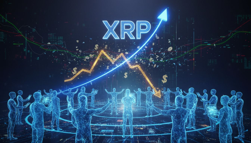  XRP, 1,000달러 도달 가능성 제기…“인플레·달러 약세가 변수”