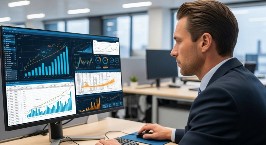 불장 때 10억 달러 평가받은 블록체인 프로젝트들, 상장 후 시총 90% 증발도