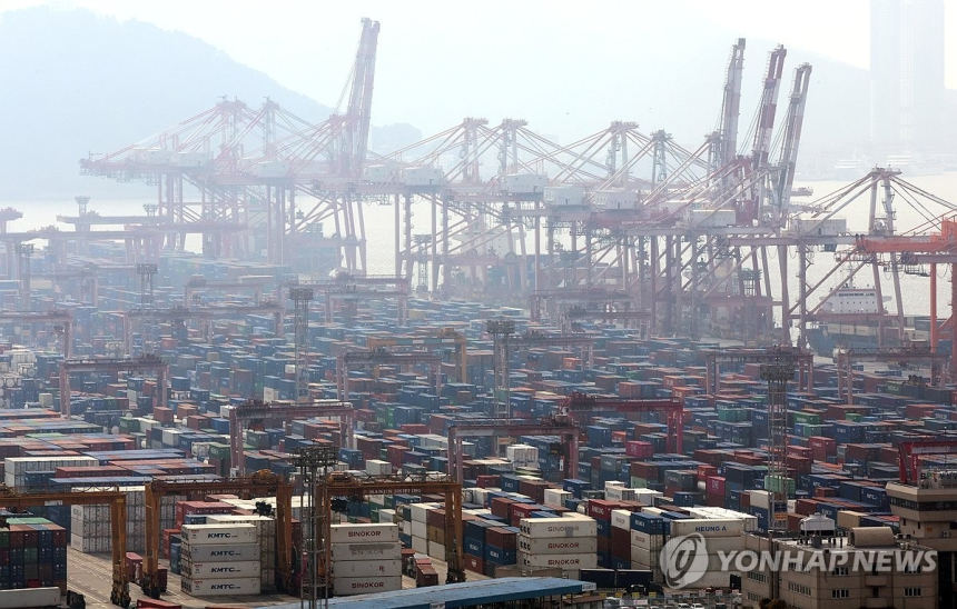 AI로 본 한국 경기, 9월에 바닥 찍었다…확장 국면 진입 신호?