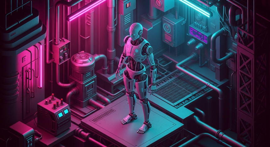  테더, 이탈리아 AI 로봇 스타트업에 1,190억 원 투자…‘Physical AI’ 본격 진출