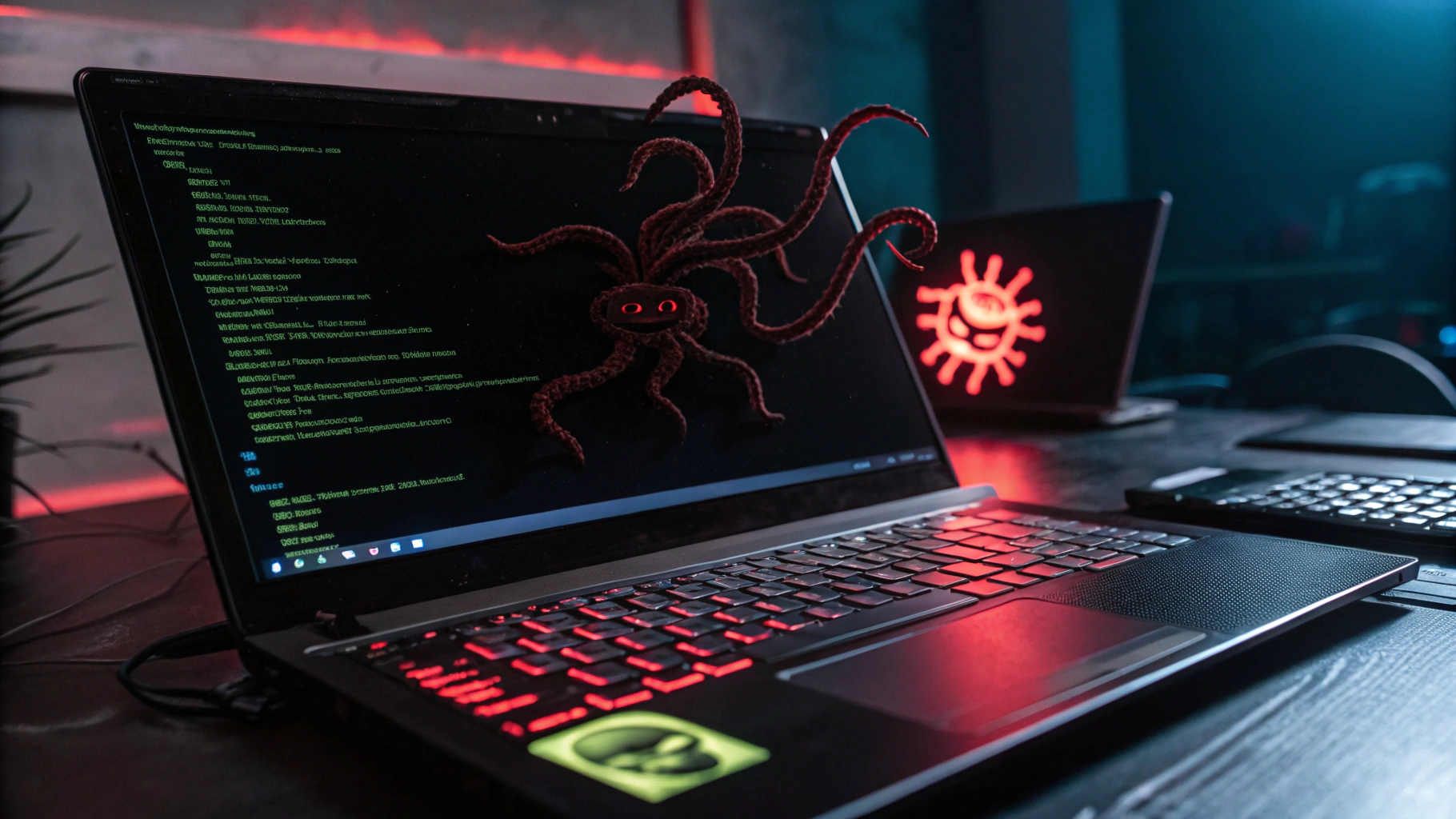 자바스크립트 생태계 덮친 샤이 훌루드… npm 통해 자율 확산