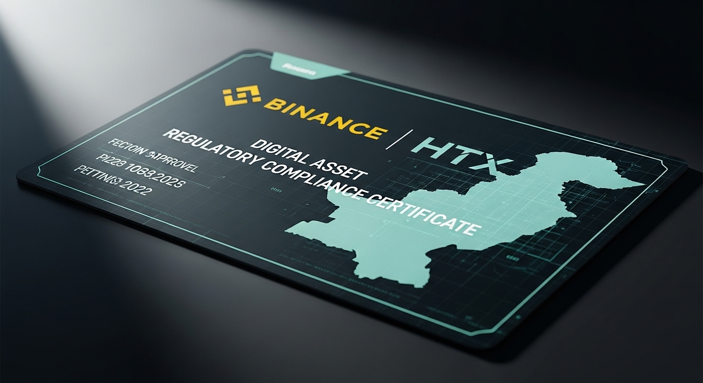 파키스탄, 바이낸스·HTX에 진출 허가…“AML 기준 부합, 제도권 편입 신호탄”