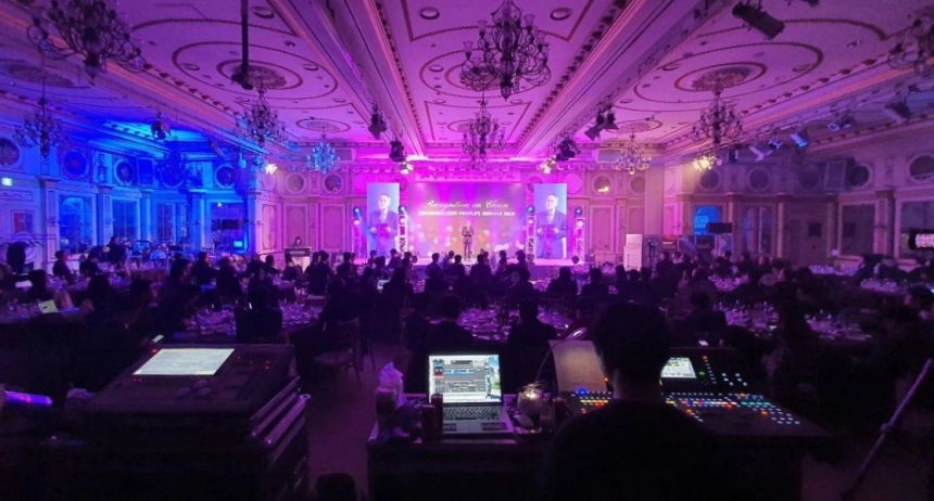 "블록체인 민·관·정 총결집"...토큰포스트, 내일 'TokenPost Gala Dinner 2025' 개최