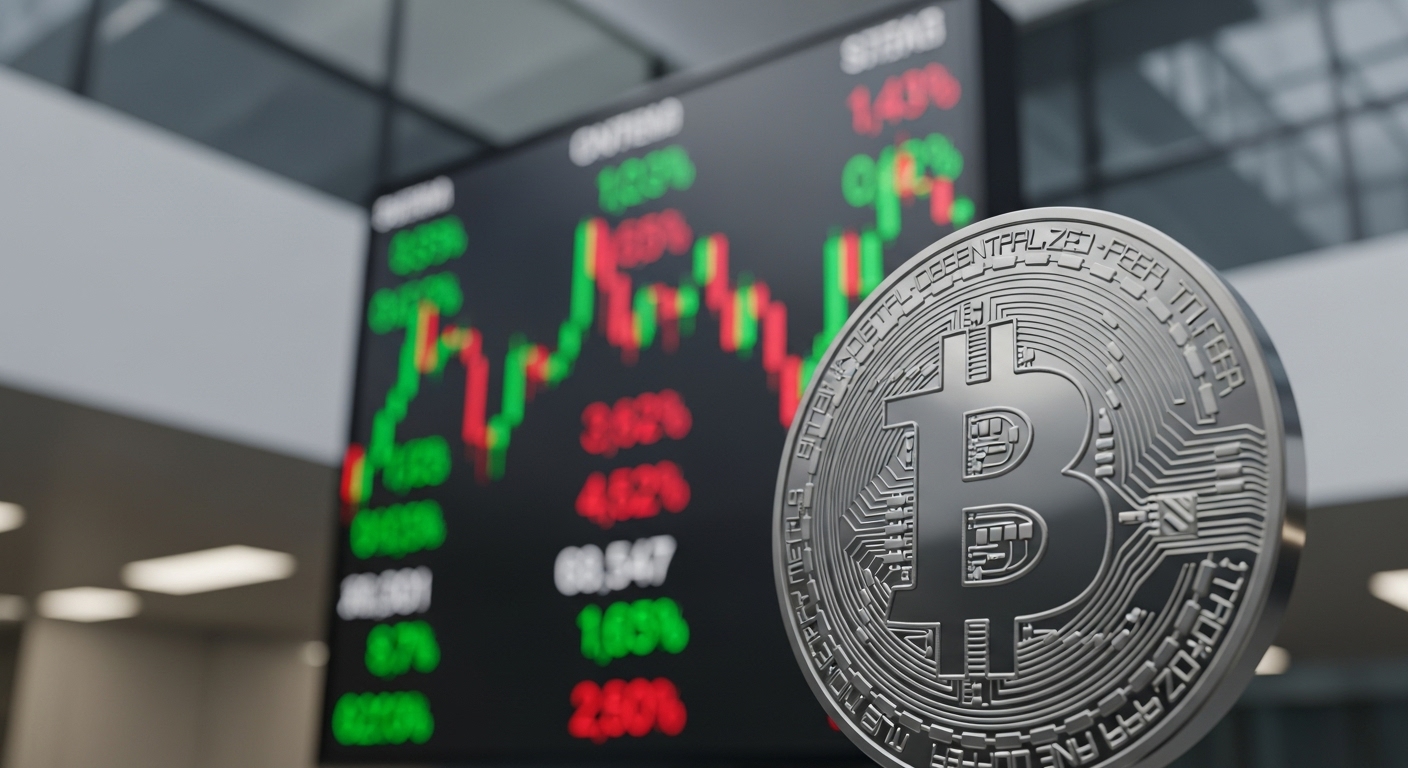 비트코인($BTC), 산타 랠리 기대에 9만 달러 돌파 눈앞…12만 달러 가능성도