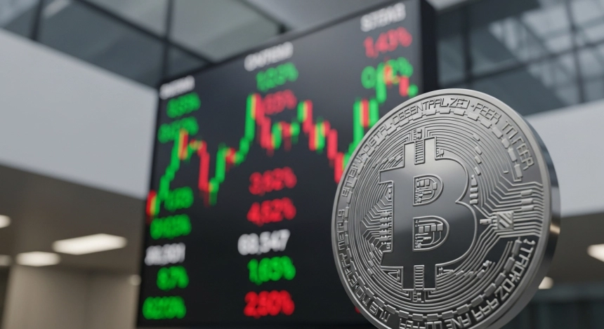 비트코인($BTC), 산타 랠리 기대에 9만 달러 돌파 눈앞…12만 달러 가능성도