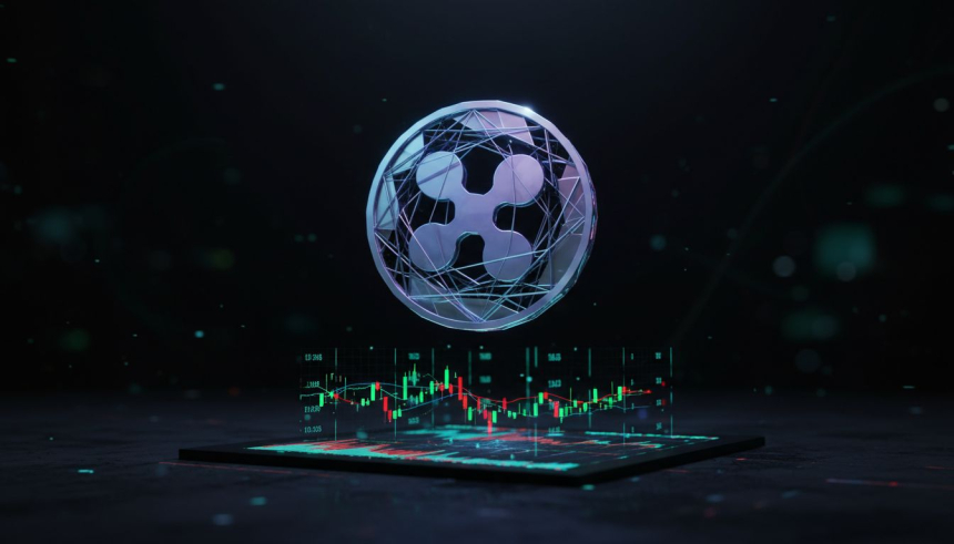  XRP, 연말 급등 가능성 낮다…AI 분석 대체로 '2달러 박스권' 전망