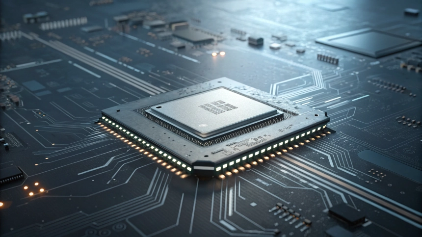  AI가 반도체 산업 뒤흔든다… '전력·엣지·보안'이 미래 키워드