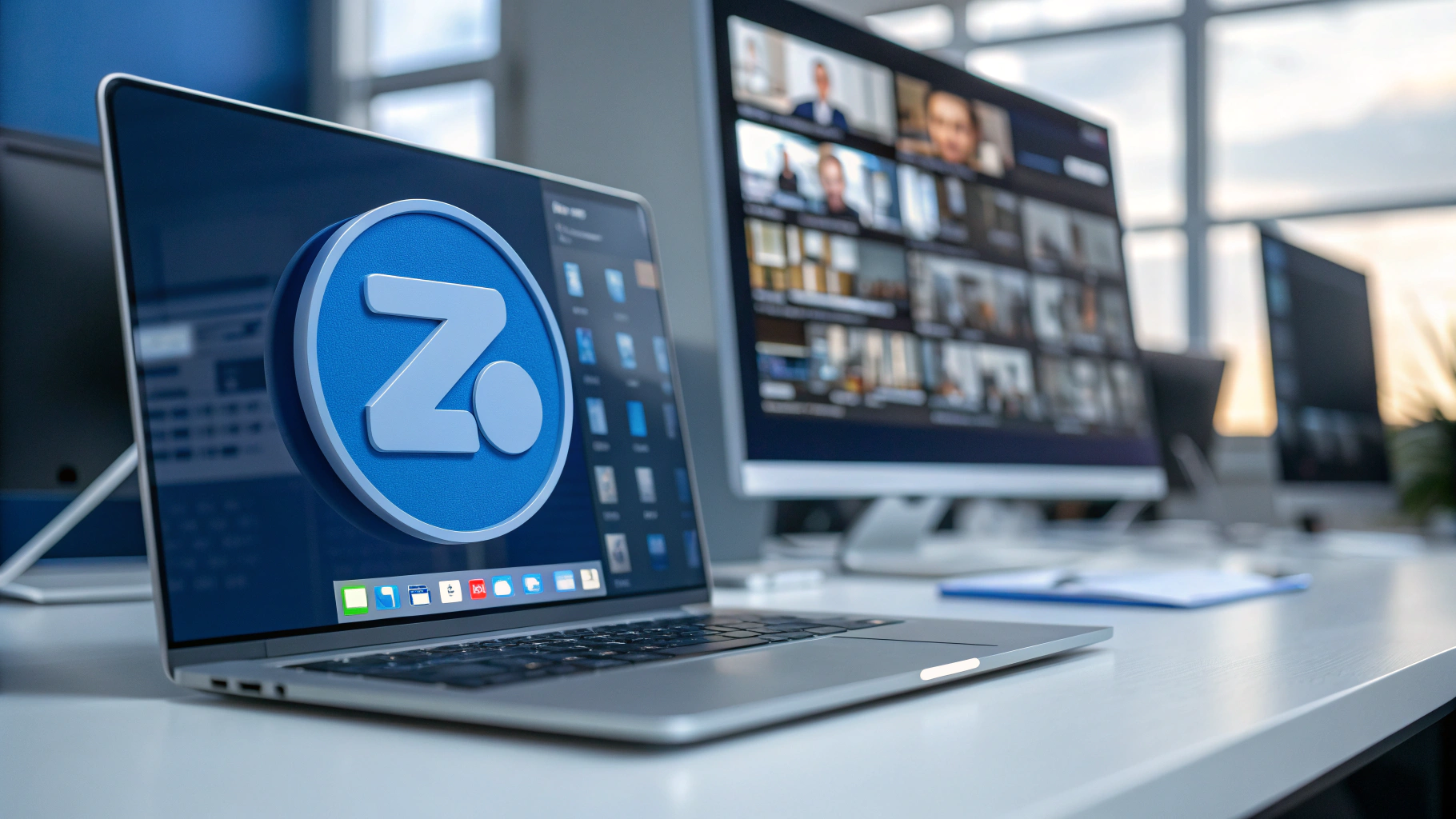 줌, 회의 넘어서다… 일반 사용자와 '업무 중심 허브'로 진화