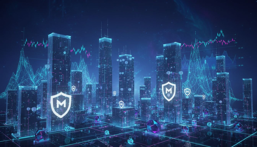  카르다노 기반 미드나잇, 주간 52% 급등…NIGHT 시총 2조 원 돌파