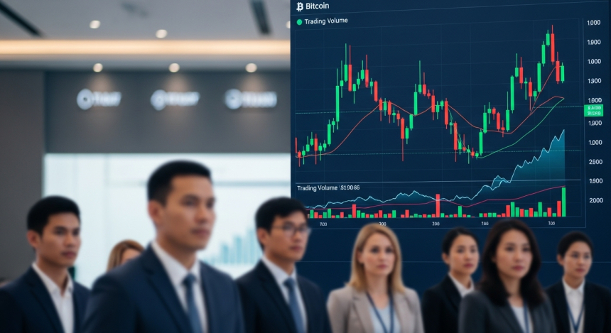  2026년 비트코인($BTC) 향방은? ETF 수요·AI 실적·트럼프 금리가 핵심 변수